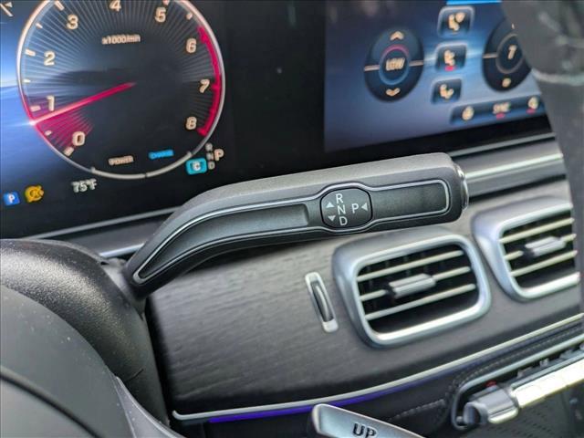 new 2026 Mercedes-Benz AMG GLE 53 car, priced at $103,925