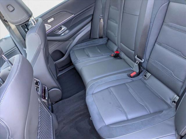 new 2026 Mercedes-Benz AMG GLE 53 car, priced at $103,925