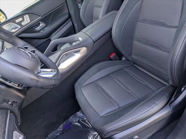 new 2026 Mercedes-Benz AMG GLE 53 car, priced at $103,925