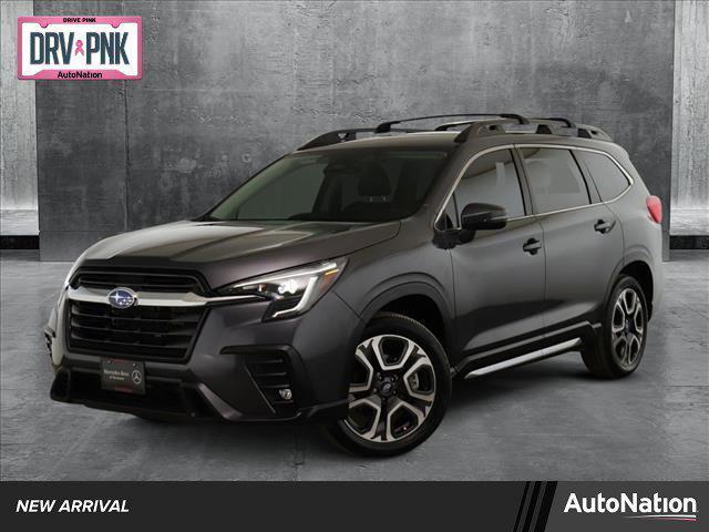 used 2023 Subaru Ascent car, priced at $34,795