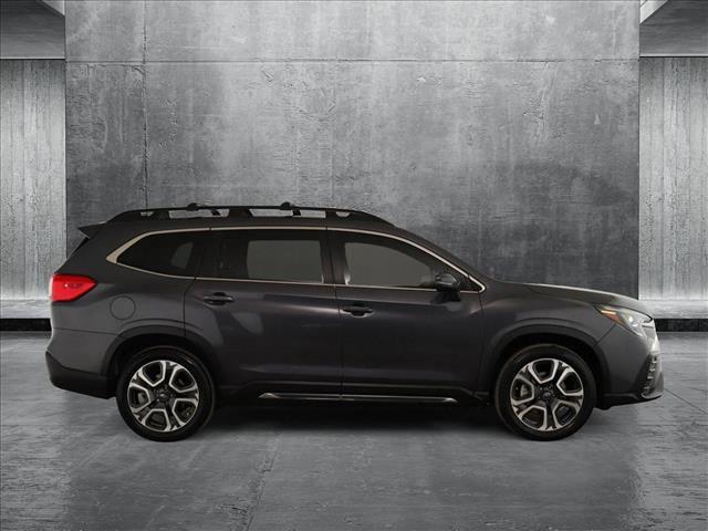 used 2023 Subaru Ascent car, priced at $34,795