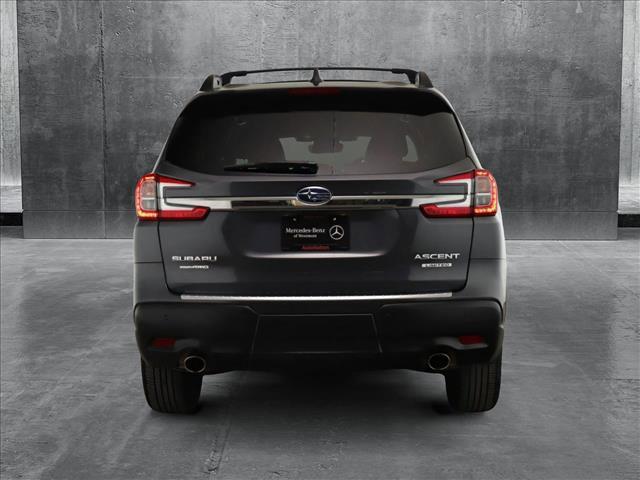 used 2023 Subaru Ascent car, priced at $34,795