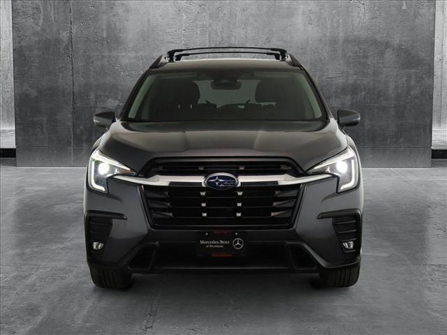 used 2023 Subaru Ascent car, priced at $34,795