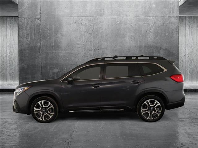 used 2023 Subaru Ascent car, priced at $34,795