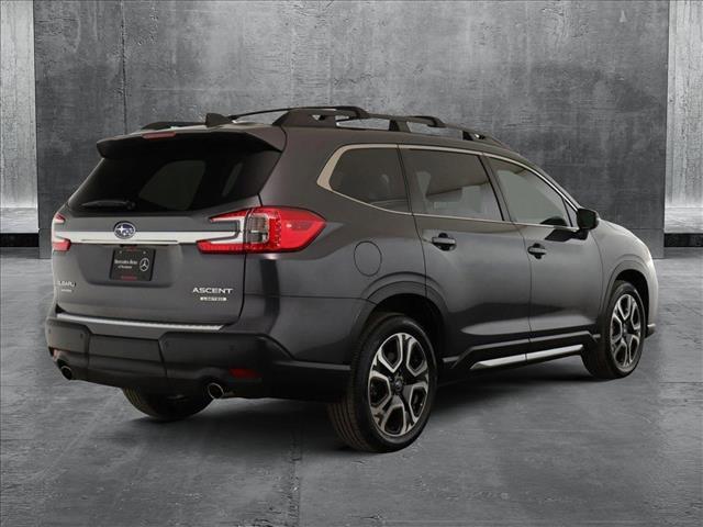 used 2023 Subaru Ascent car, priced at $34,795