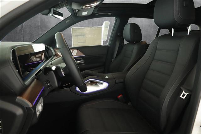 new 2025 Mercedes-Benz GLE 580 car, priced at $98,855