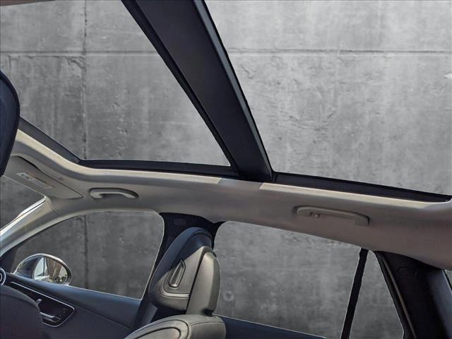 new 2025 Mercedes-Benz GLC 350e car, priced at $63,165