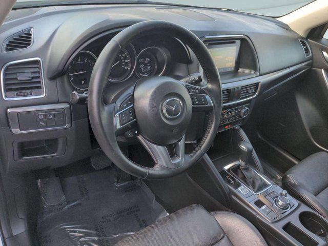 used 2016 Mazda CX-5 car, priced at $17,449