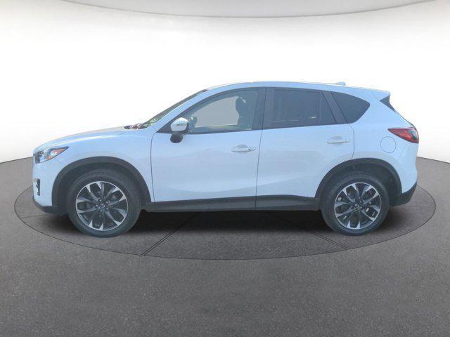 used 2016 Mazda CX-5 car, priced at $17,449