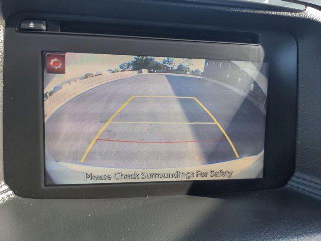 used 2016 Mazda CX-5 car, priced at $17,449