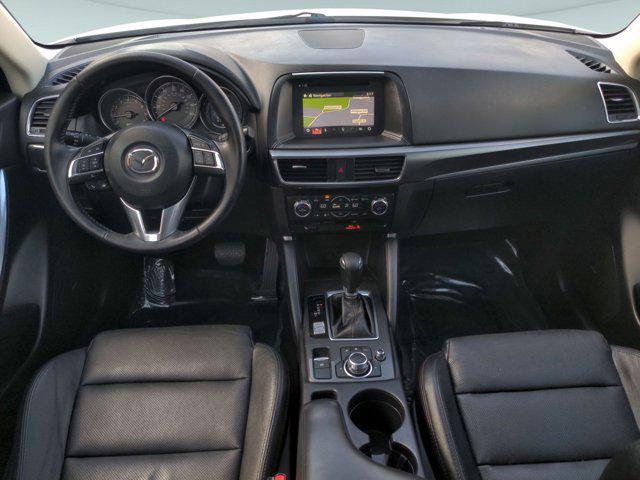 used 2016 Mazda CX-5 car, priced at $17,449