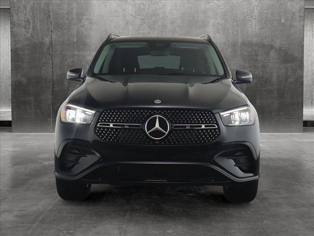 new 2025 Mercedes-Benz GLE 350 car, priced at $73,675