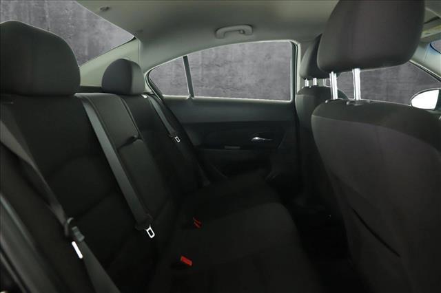 used 2015 Chevrolet Cruze car, priced at $5,995