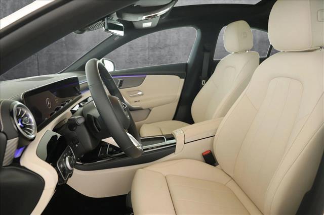 used 2025 Mercedes-Benz CLA 250 car, priced at $43,777