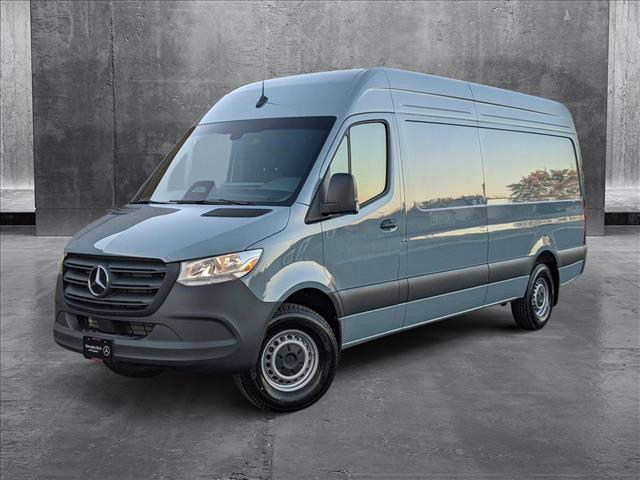 new 2025 Mercedes-Benz Sprinter 2500 car, priced at $66,728