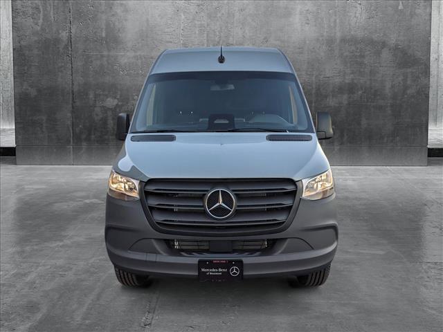 new 2025 Mercedes-Benz Sprinter 2500 car, priced at $66,728