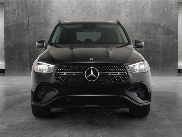 new 2025 Mercedes-Benz GLE-Class car, priced at $93,515