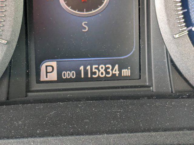 used 2016 Toyota Sienna car, priced at $18,795