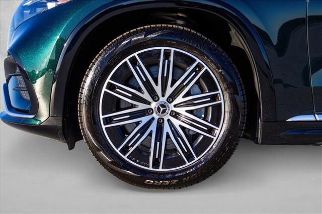 used 2023 Mercedes-Benz EQS 450 car, priced at $51,998