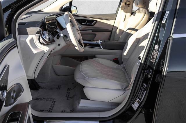 used 2023 Mercedes-Benz EQS 450 car, priced at $51,998