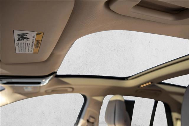 used 2023 Mercedes-Benz EQS 450 car, priced at $51,998