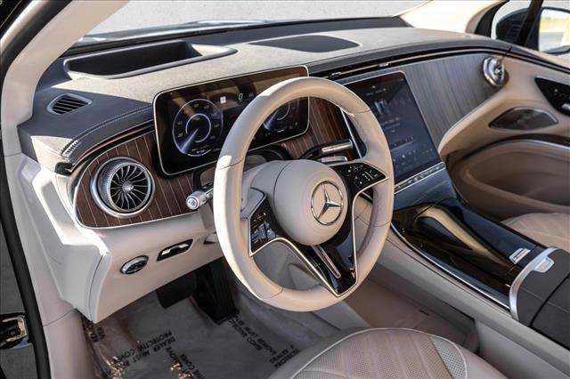 used 2023 Mercedes-Benz EQS 450 car, priced at $51,998