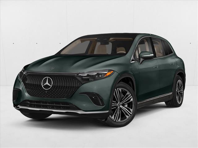 used 2023 Mercedes-Benz EQS 450 car, priced at $52,495