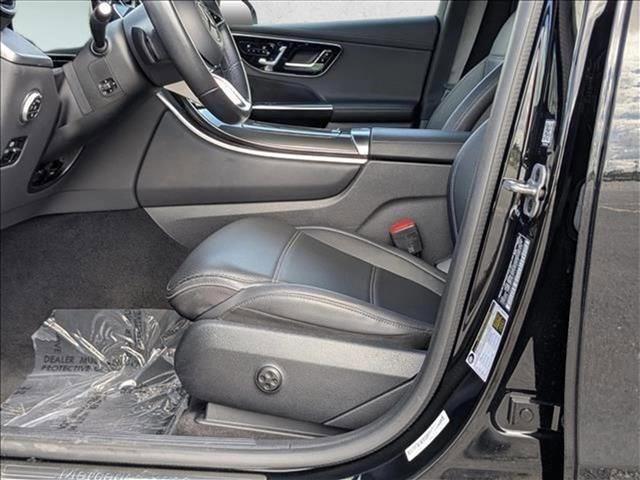 used 2024 Mercedes-Benz GLC 300 car, priced at $39,995