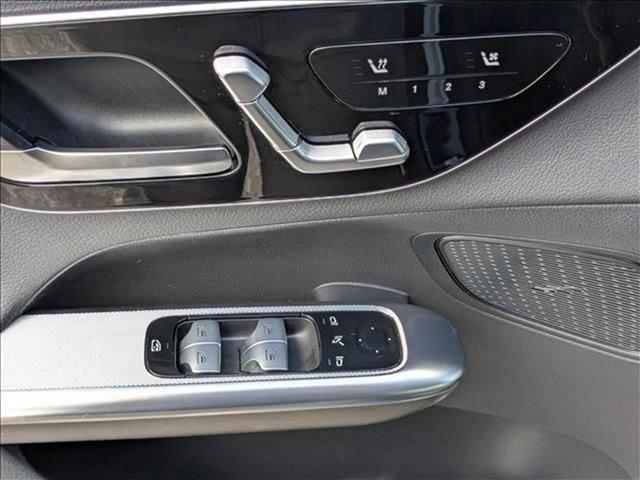 used 2024 Mercedes-Benz GLC 300 car, priced at $39,995