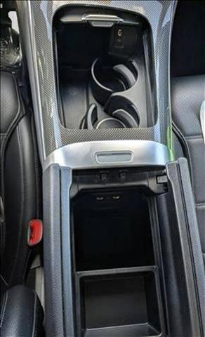 used 2024 Mercedes-Benz GLC 300 car, priced at $39,995