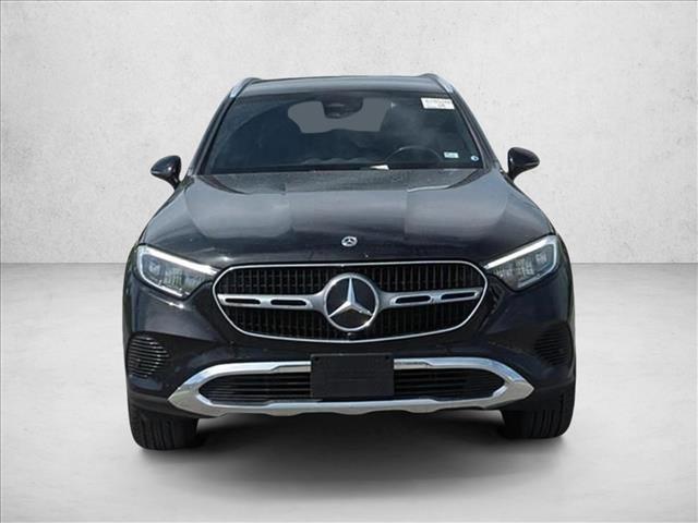 used 2024 Mercedes-Benz GLC 300 car, priced at $39,995