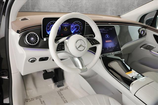new 2023 Mercedes-Benz EQE 500 car, priced at $99,545