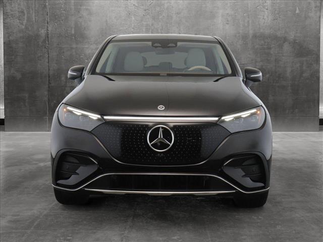 new 2023 Mercedes-Benz EQE 500 car, priced at $99,545