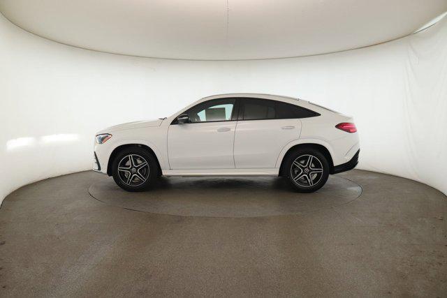 new 2025 Mercedes-Benz GLE 450 car, priced at $86,585