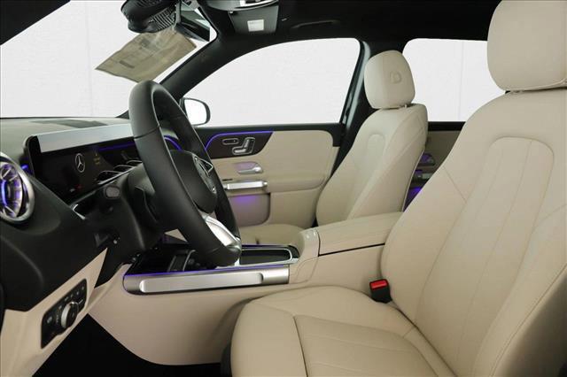 used 2025 Mercedes-Benz GLB 250 car, priced at $42,977