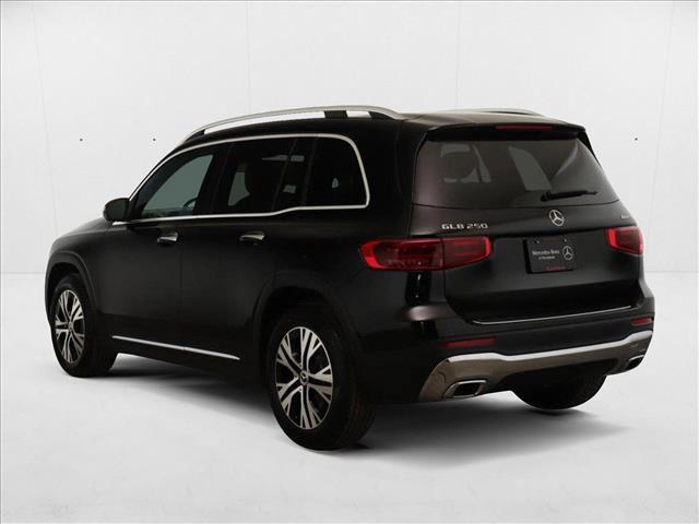 used 2025 Mercedes-Benz GLB 250 car, priced at $42,977