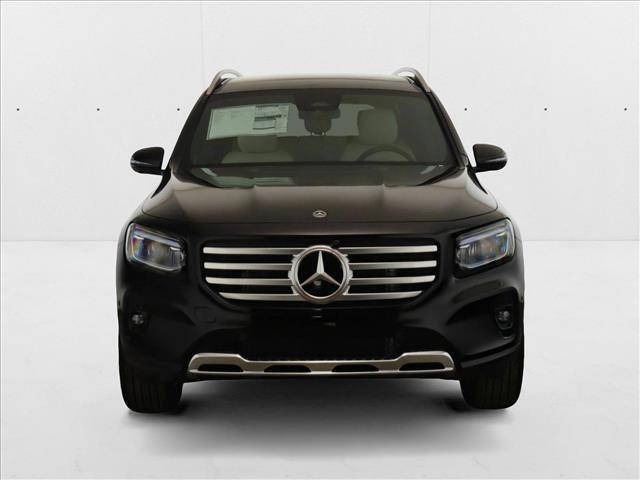 used 2025 Mercedes-Benz GLB 250 car, priced at $42,977