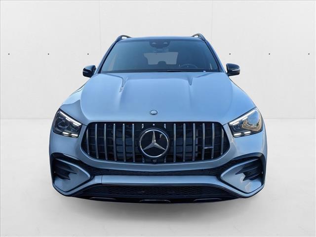 new 2026 Mercedes-Benz AMG GLE 53 car, priced at $99,415