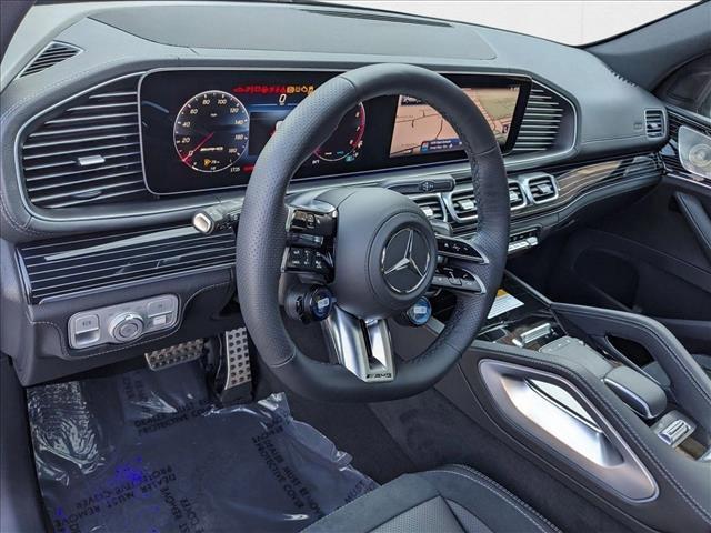 new 2026 Mercedes-Benz AMG GLE 53 car, priced at $99,415