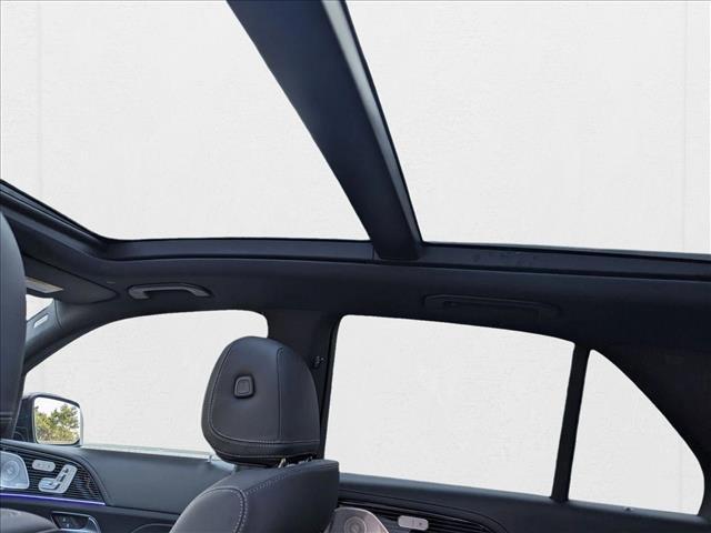 new 2026 Mercedes-Benz AMG GLE 53 car, priced at $99,415