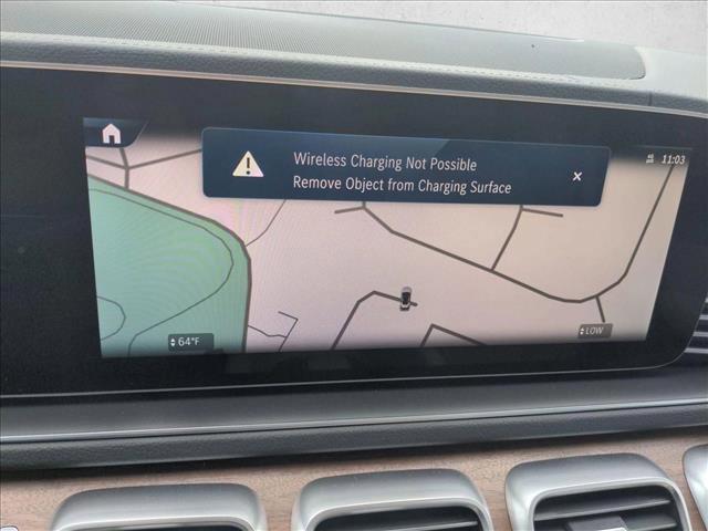 used 2025 Mercedes-Benz GLE 450 car, priced at $75,477