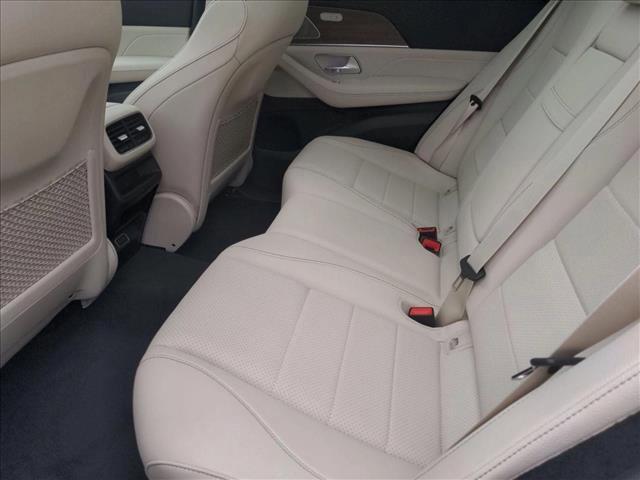 used 2025 Mercedes-Benz GLE 450 car, priced at $75,477
