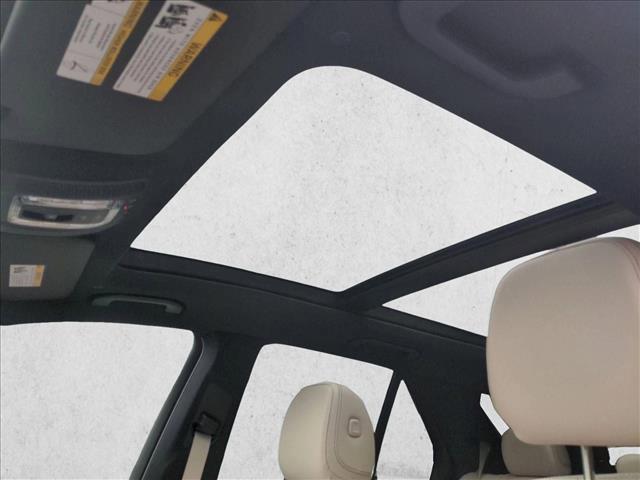 used 2025 Mercedes-Benz GLE 450 car, priced at $75,477