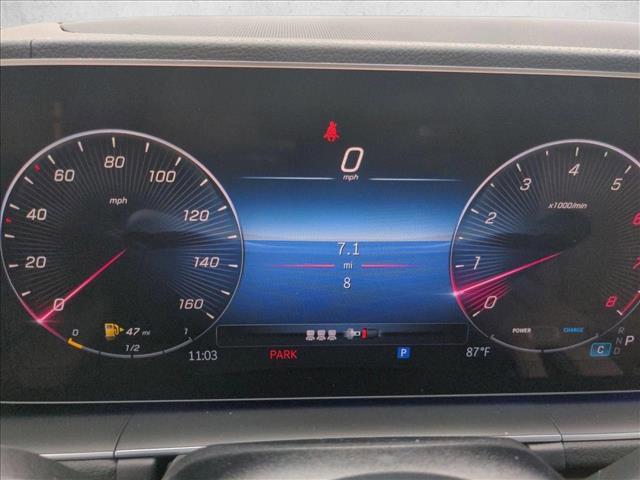 used 2025 Mercedes-Benz GLE 450 car, priced at $75,477