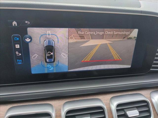 used 2025 Mercedes-Benz GLE 450 car, priced at $75,477