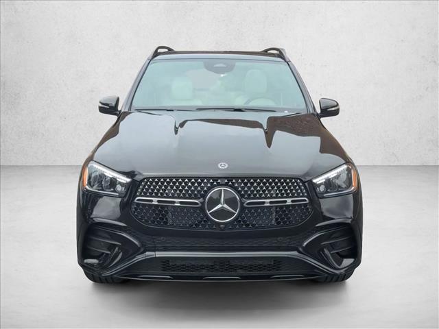 used 2025 Mercedes-Benz GLE 450 car, priced at $75,477