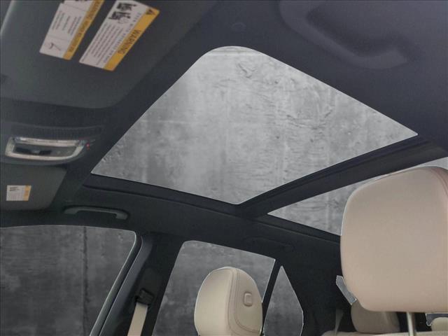 new 2025 Mercedes-Benz GLE 450 car, priced at $82,345