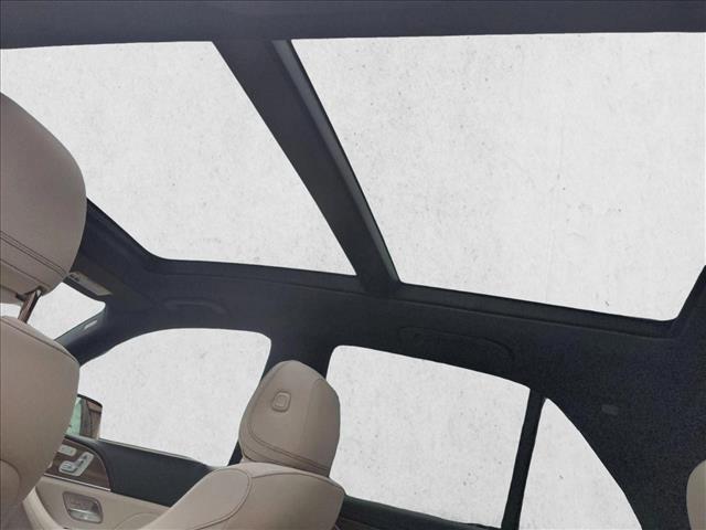 used 2025 Mercedes-Benz GLE 450 car, priced at $75,477