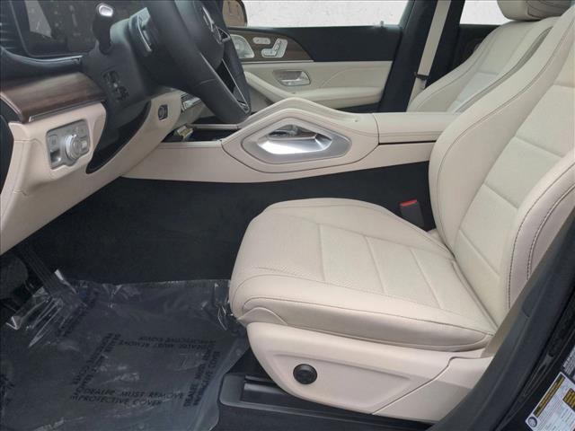 used 2025 Mercedes-Benz GLE 450 car, priced at $75,477