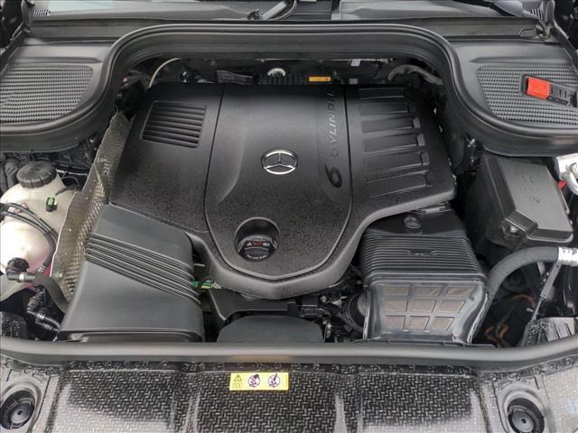 used 2025 Mercedes-Benz GLE 450 car, priced at $75,477